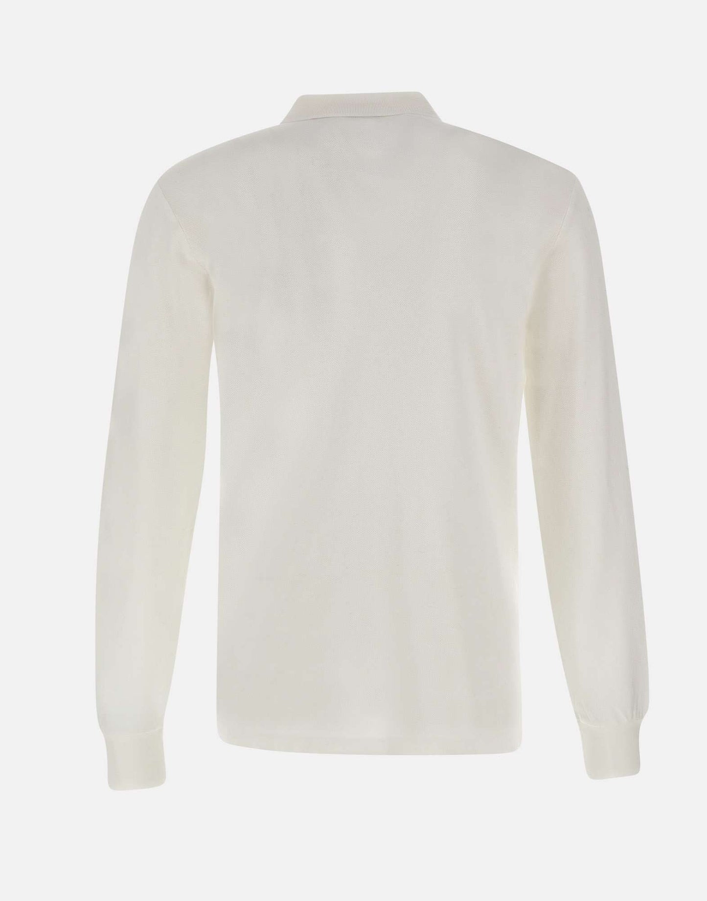Long sleeve knit