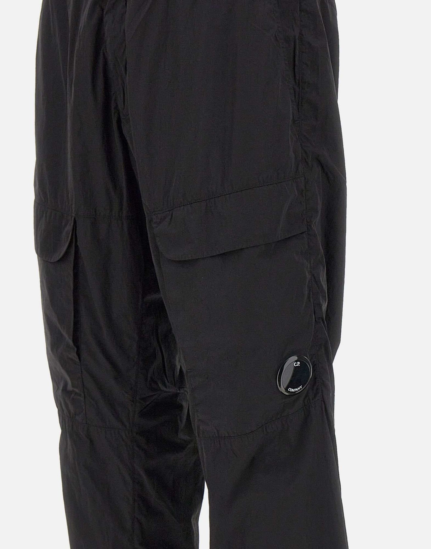 Cargo Trousers