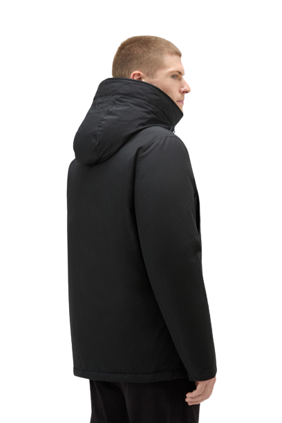 Artic Anorak