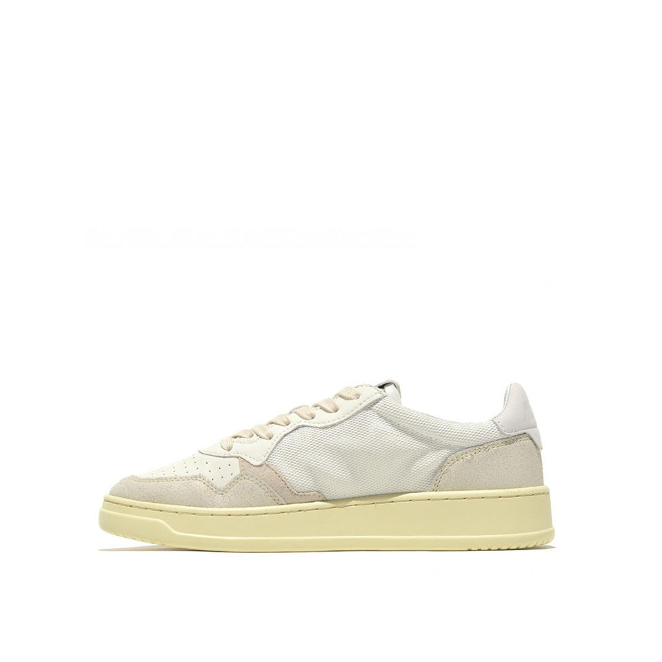 Sneakers Medalist