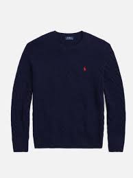 Long sleeve pullover