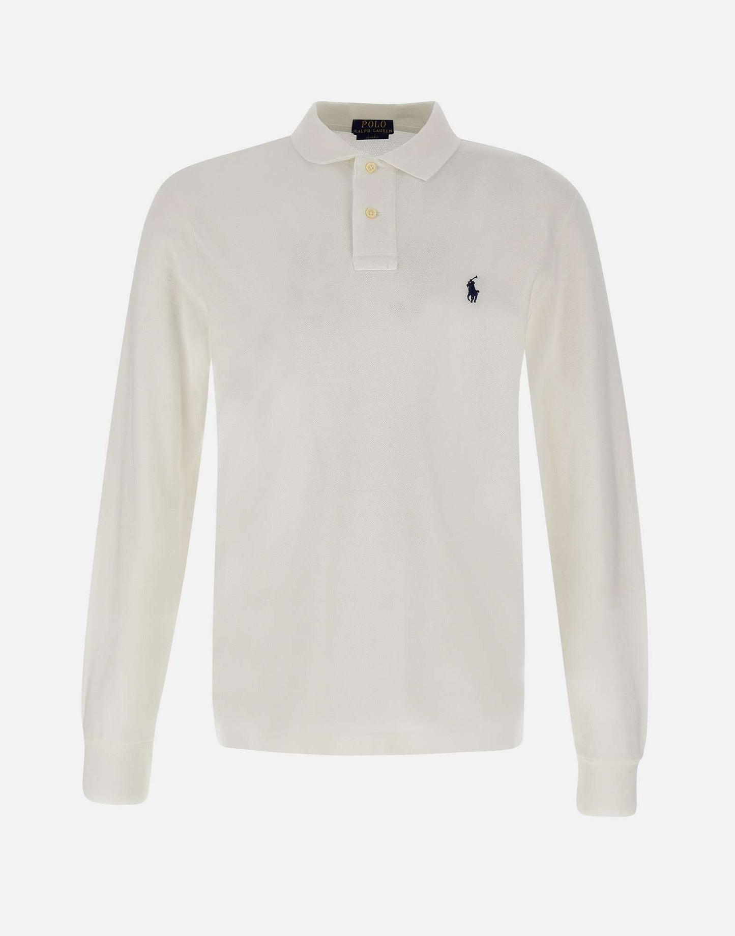 Long sleeve knit