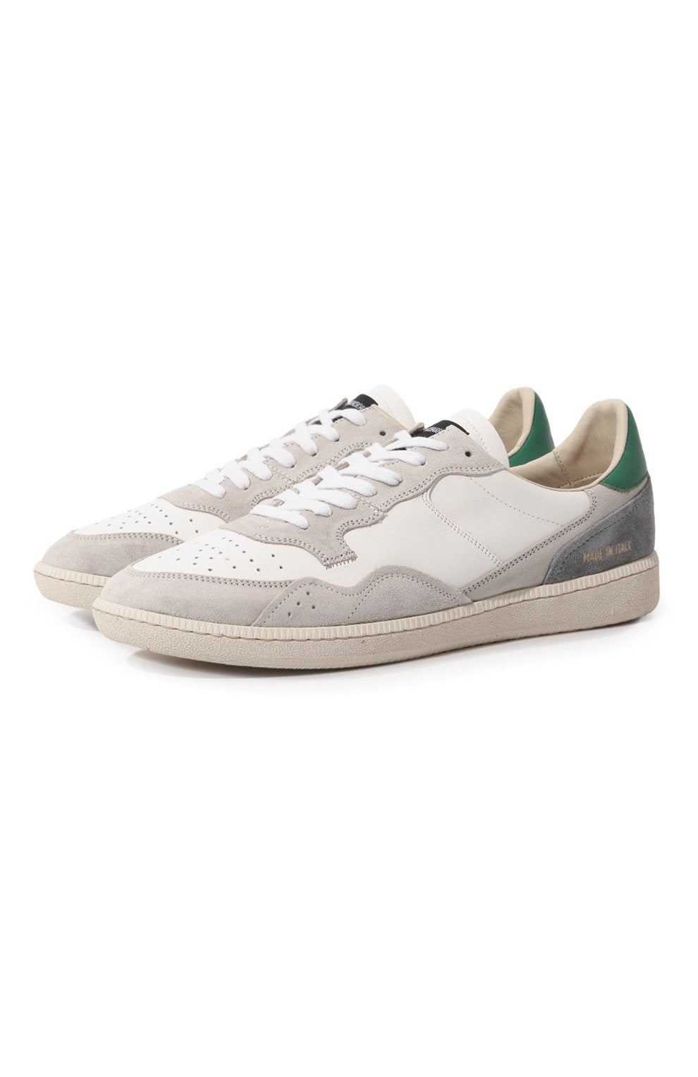 Mega T Sneakers