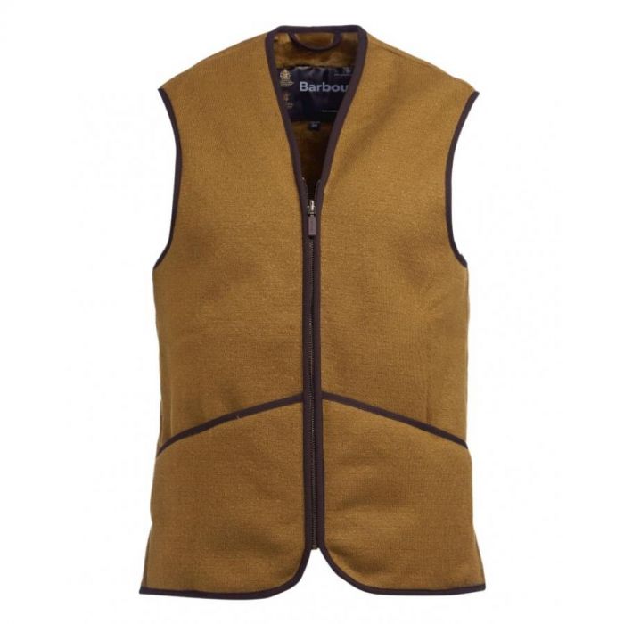 Warm Pile Waistcoat Vest