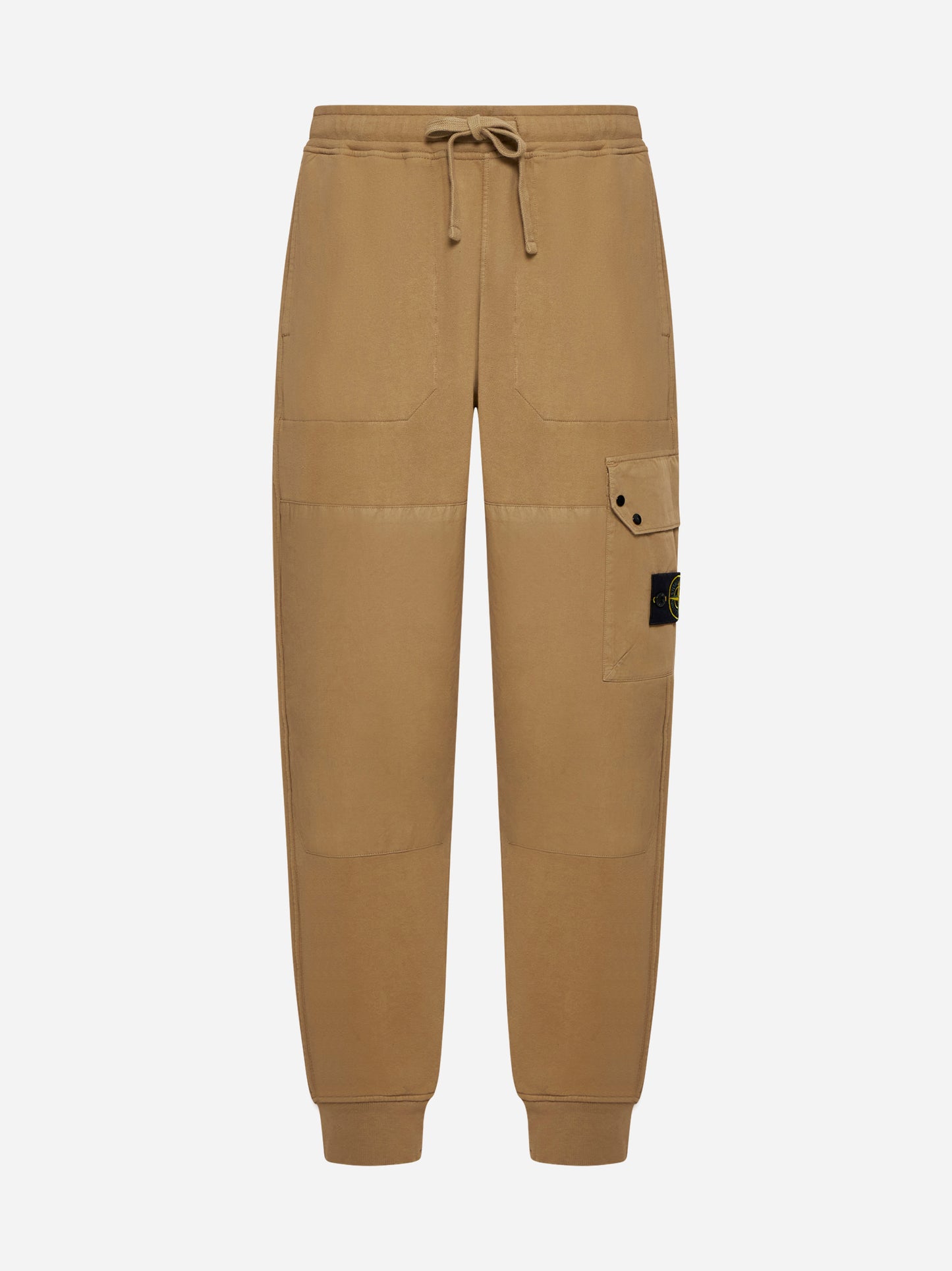 Pant. felpa