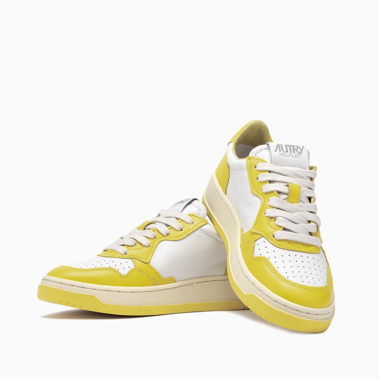 Sneakers Medalist