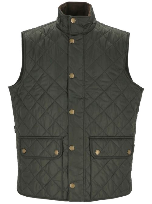 New lowerdale gilet