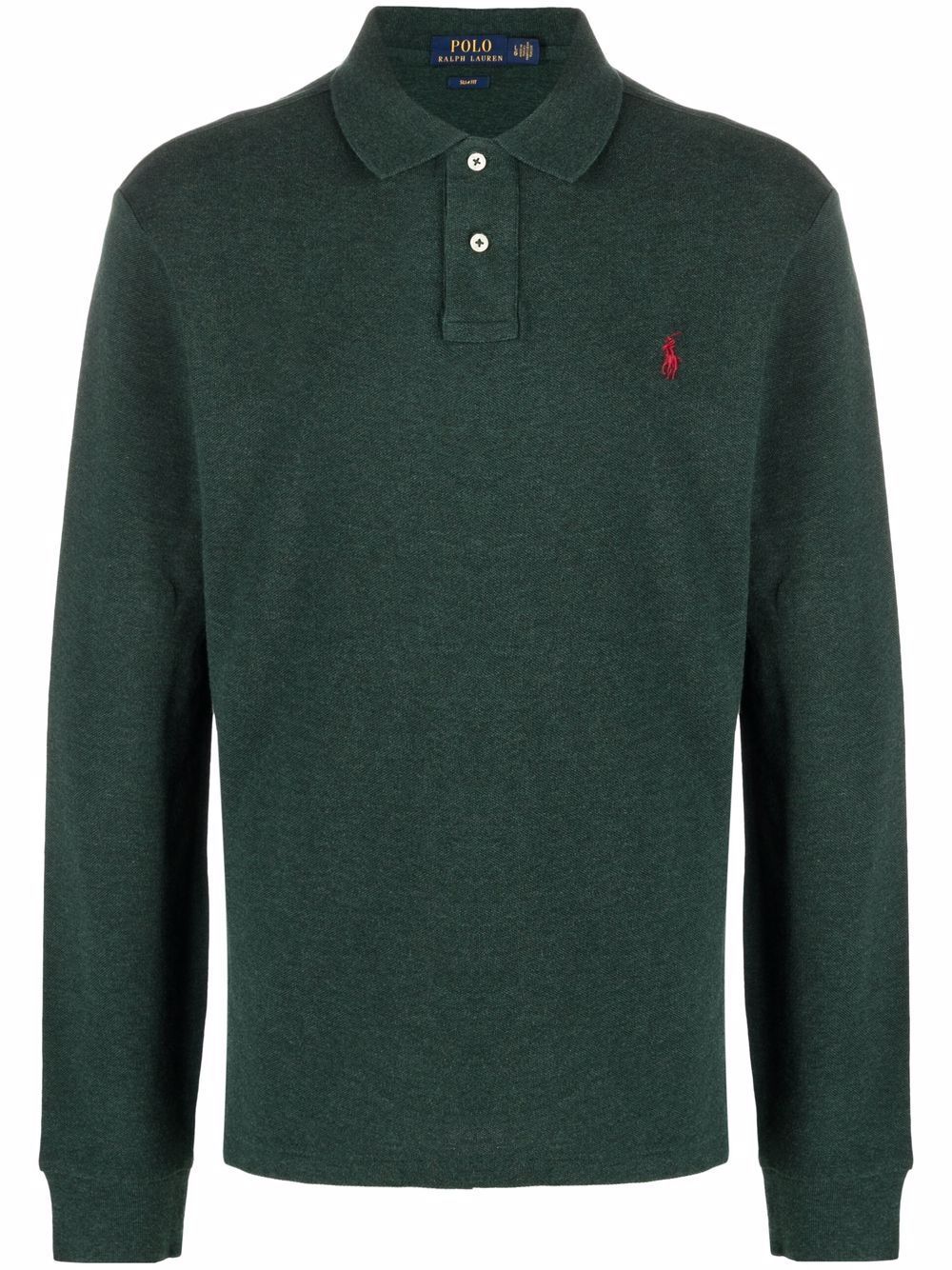 Long sleeve knit