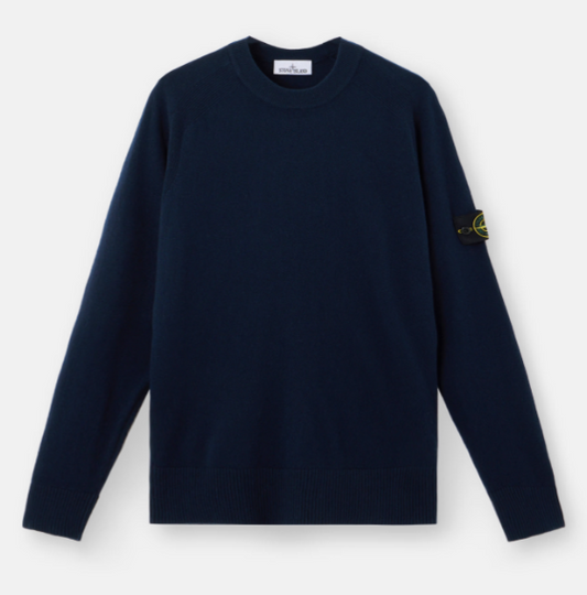 Crew neck