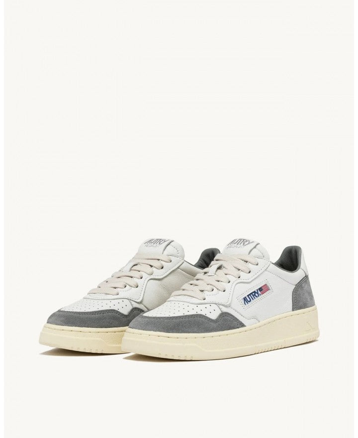 Medlist Low Sneakers