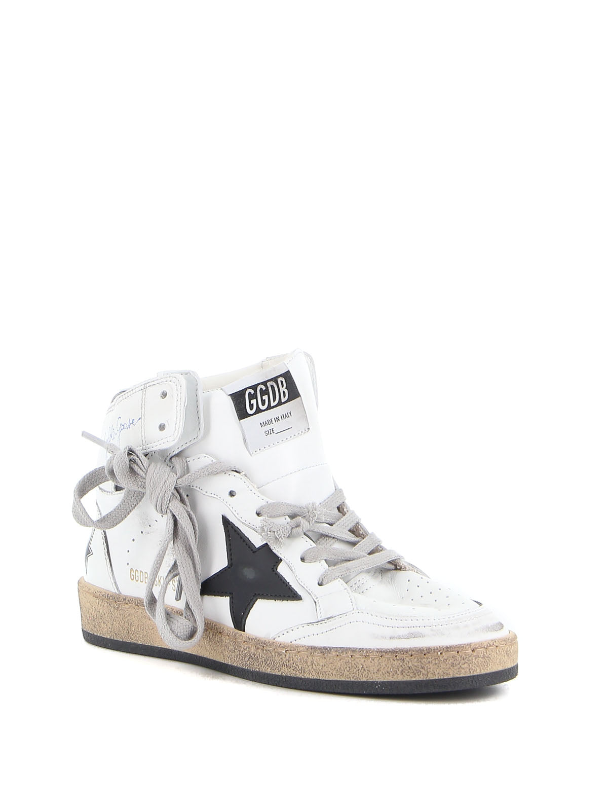 Sky Star Sneakers