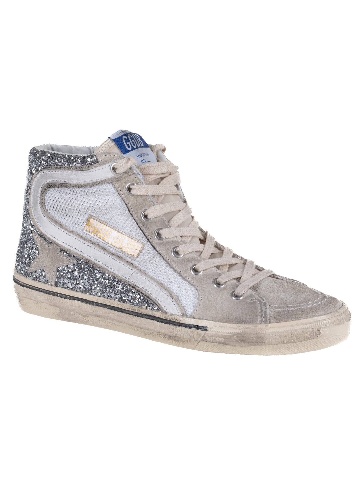 Sneakers Slide
