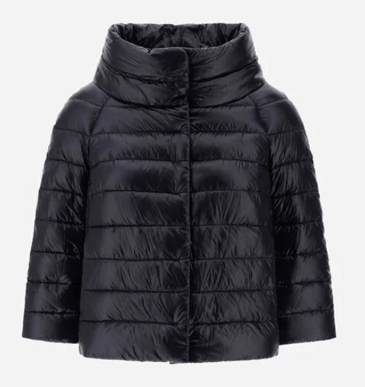 Sofia Down Jacket
