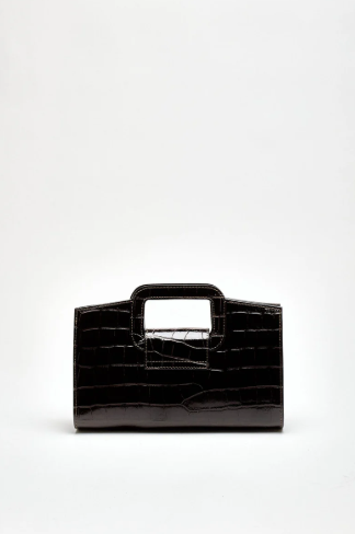 Square cocco Bag