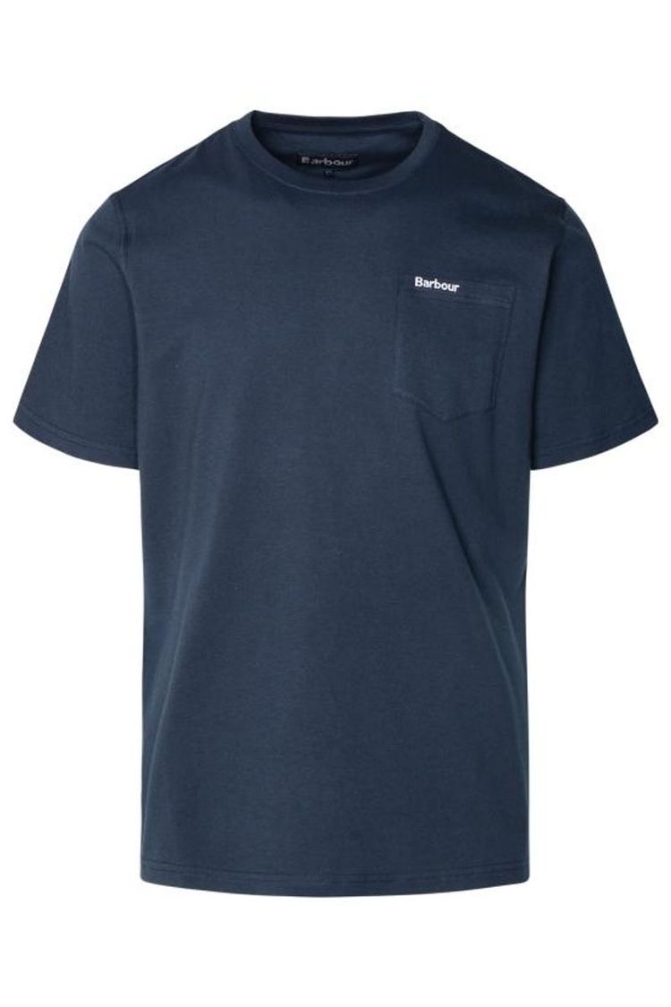 Langdon pocket t shirt