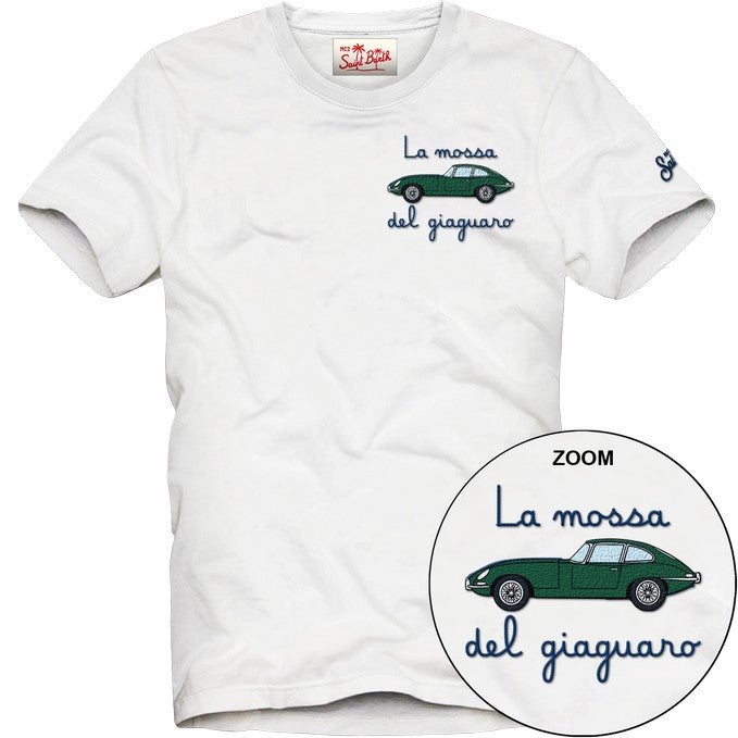Portofino T-Shirt