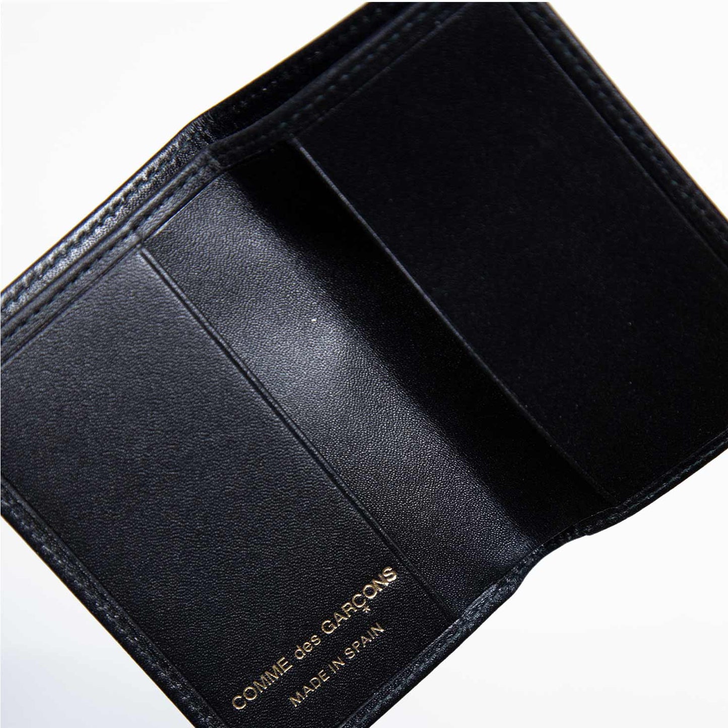 Classic Leather Line Wallet