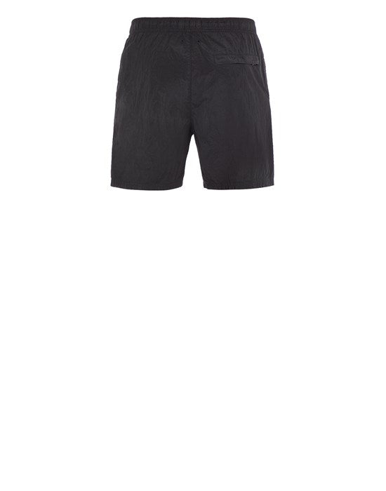 Nylon Swimshorts