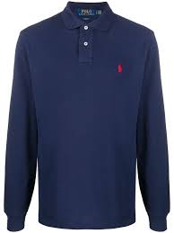Polo Long Sleeve