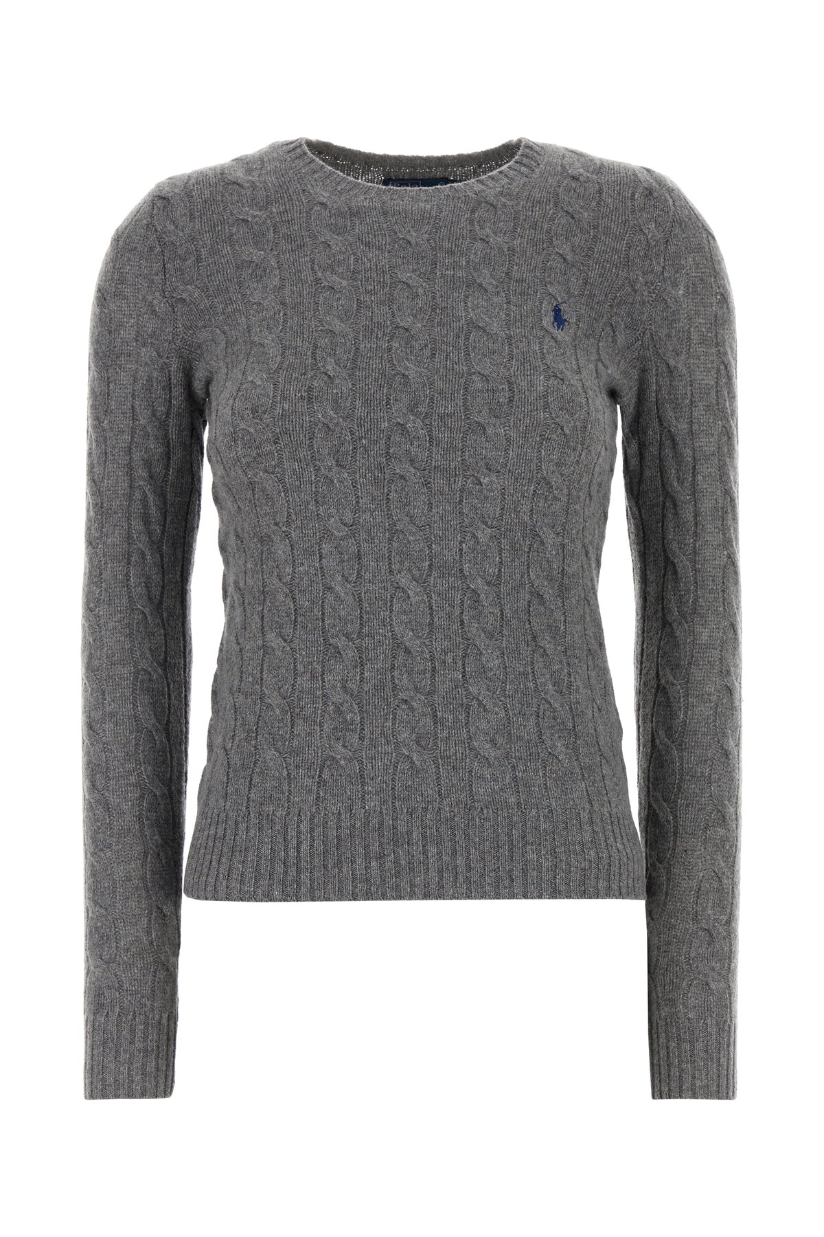 Julianna long sleeve pullover