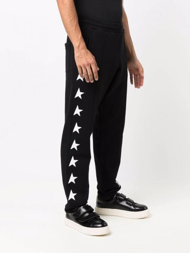 Star Swetpants