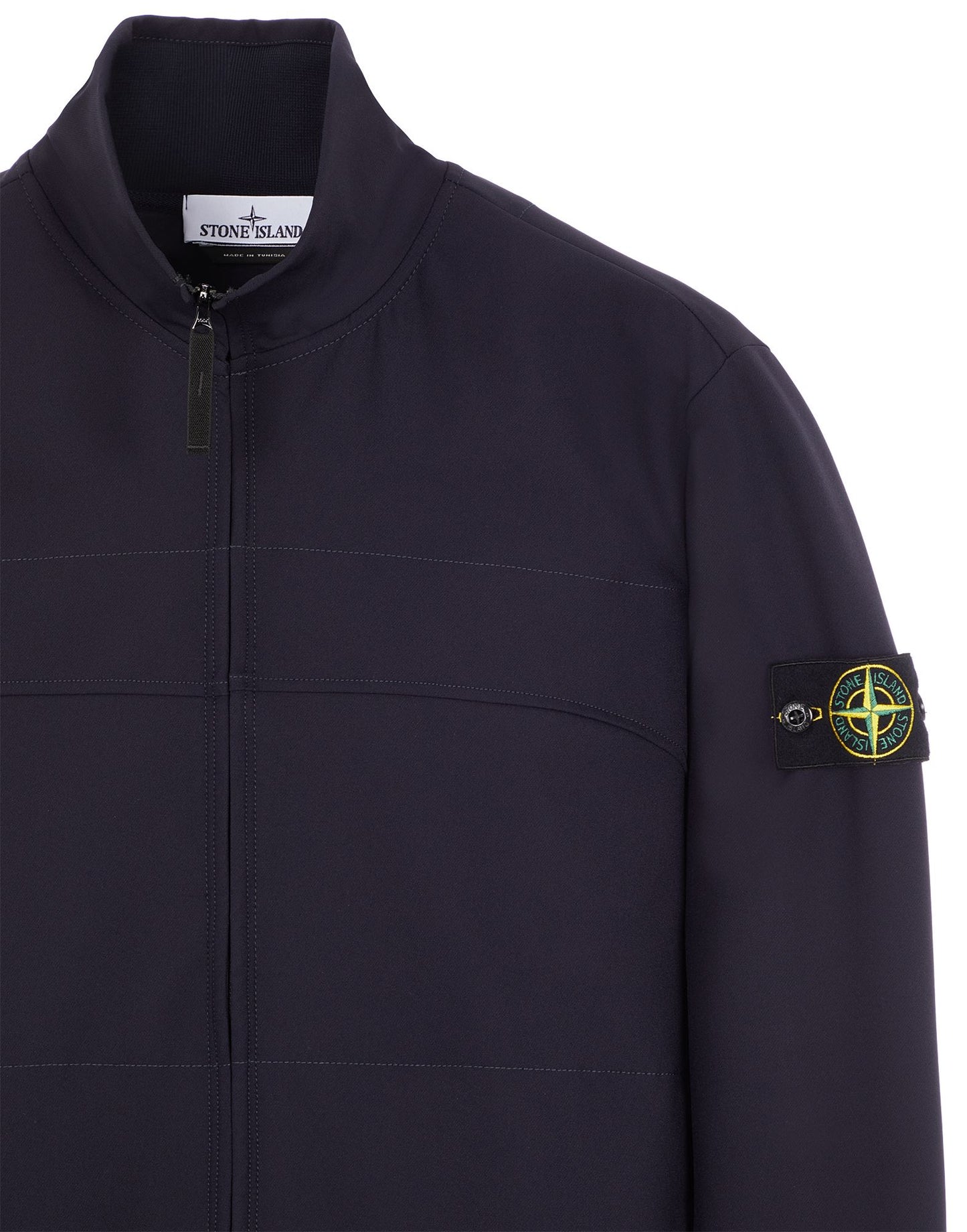 Track Top Jacket