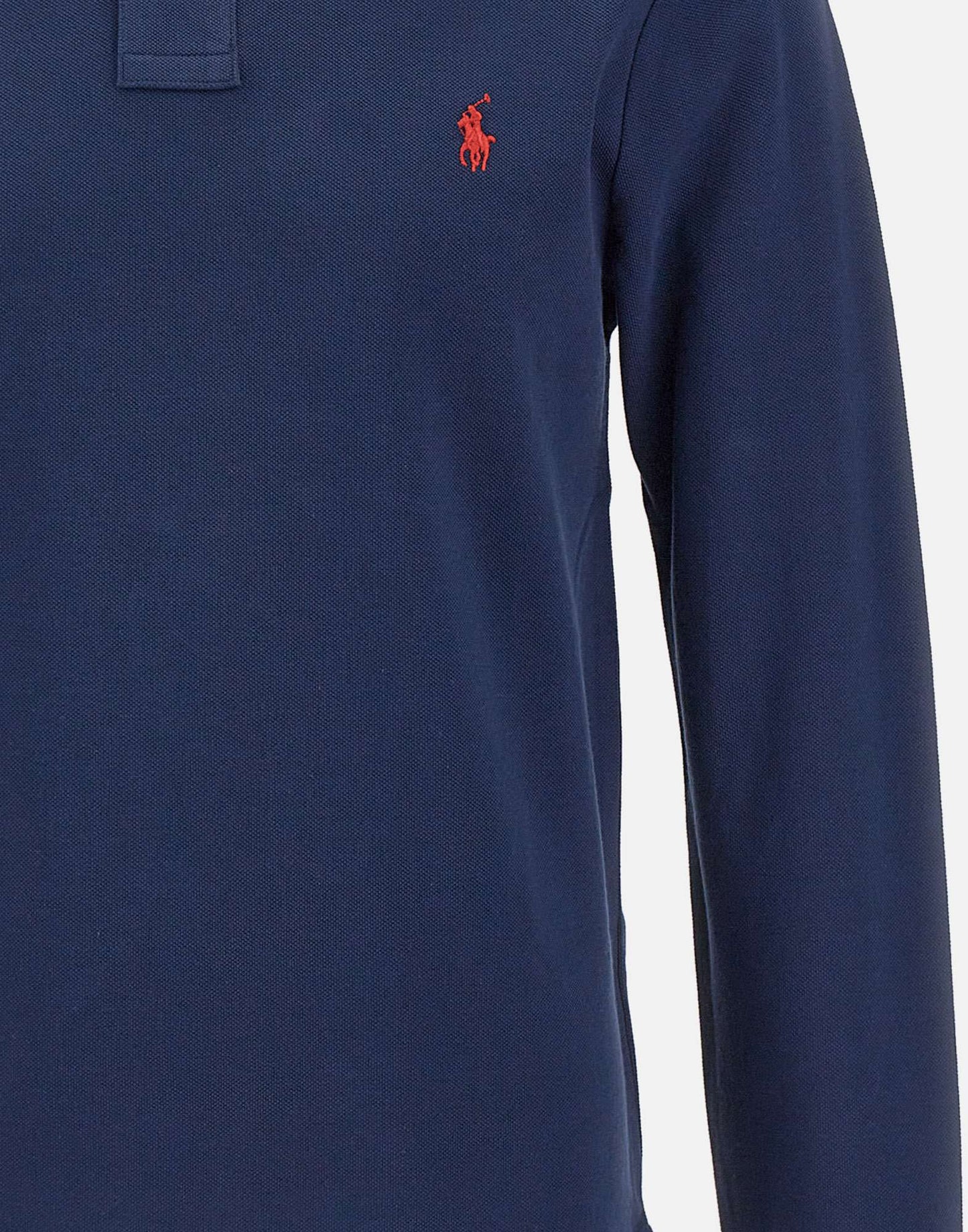 Long sleeve knit