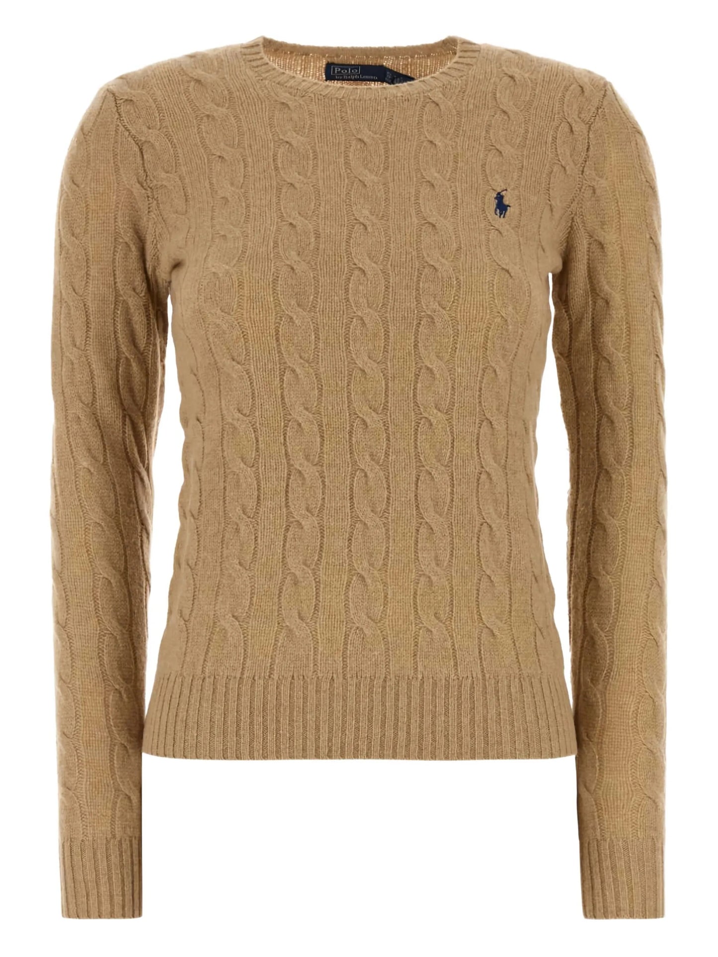Julianna long sleeve pullover