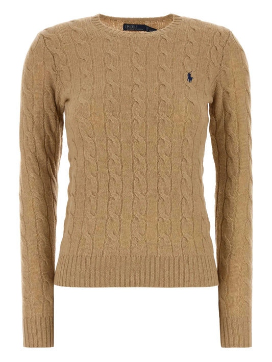 Julianna long sleeve pullover
