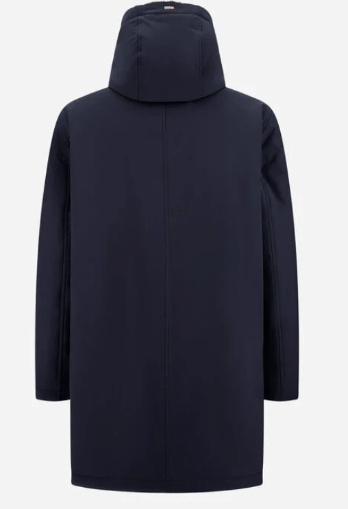 Parka keystone