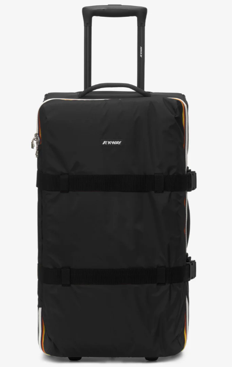 Blossac Trolley