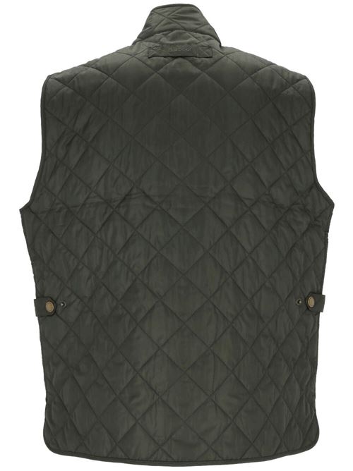New lowerdale gilet