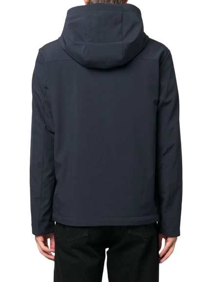 Pacific Soft Shell Jacket