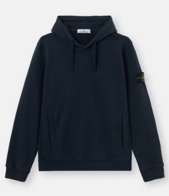 Hoodie sweater
