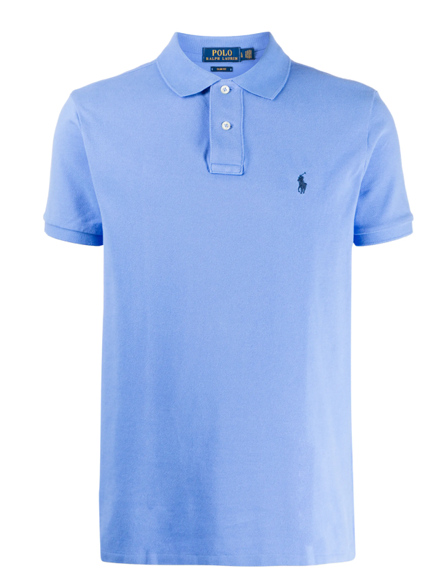 Short sleeve Polo