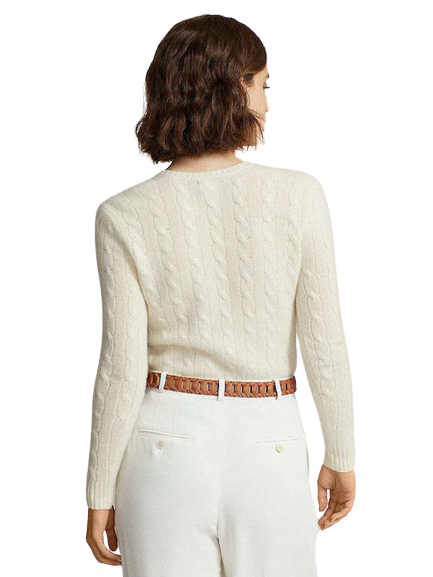 Kimberly Long sleeve pullover
