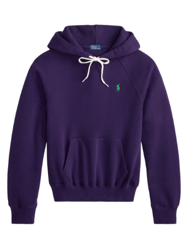 Knit-sweatshirt