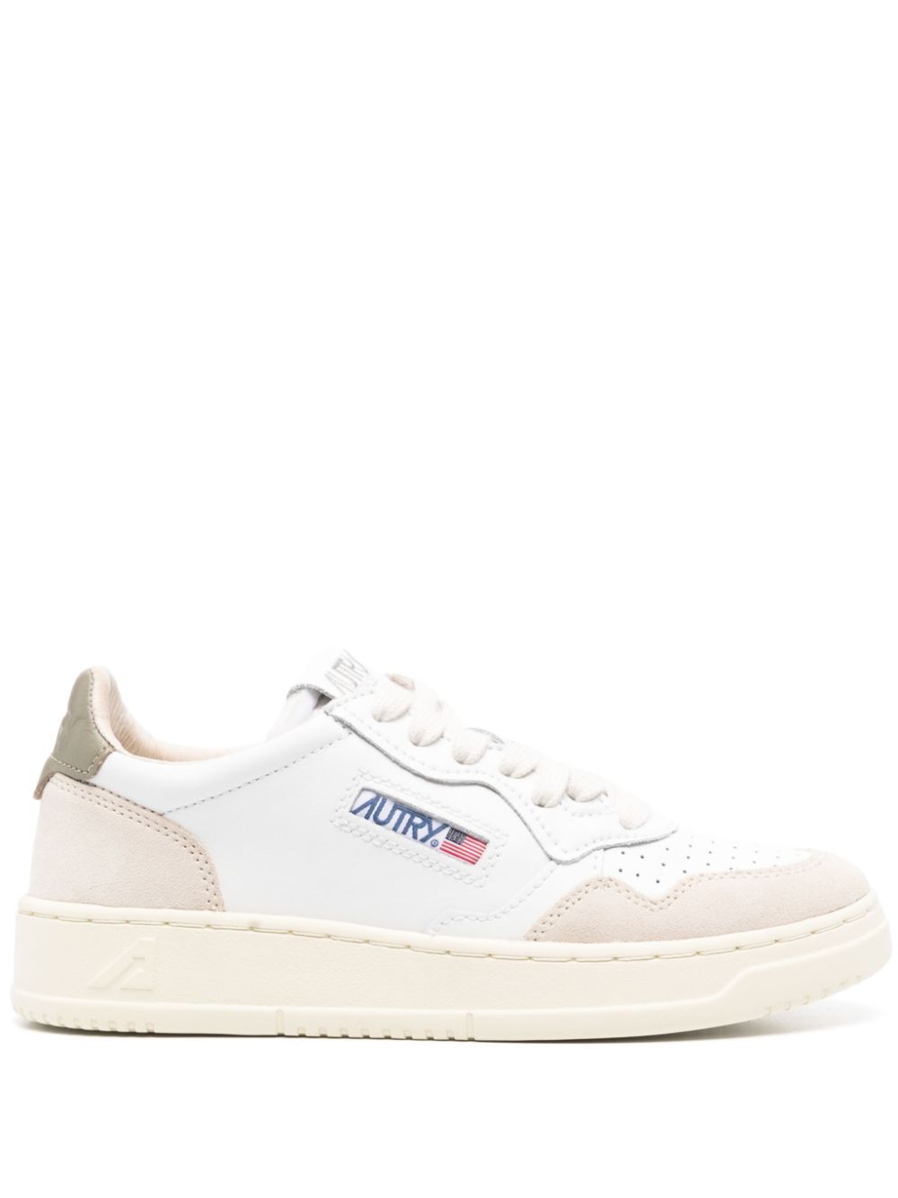 Medlist Low Sneakers