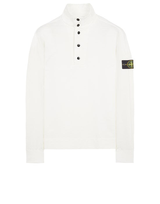 Polo Sweatshirt