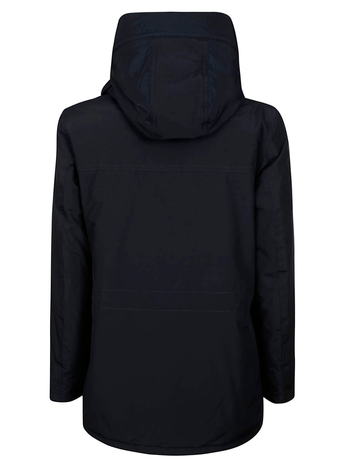 Ramar Artic Parka