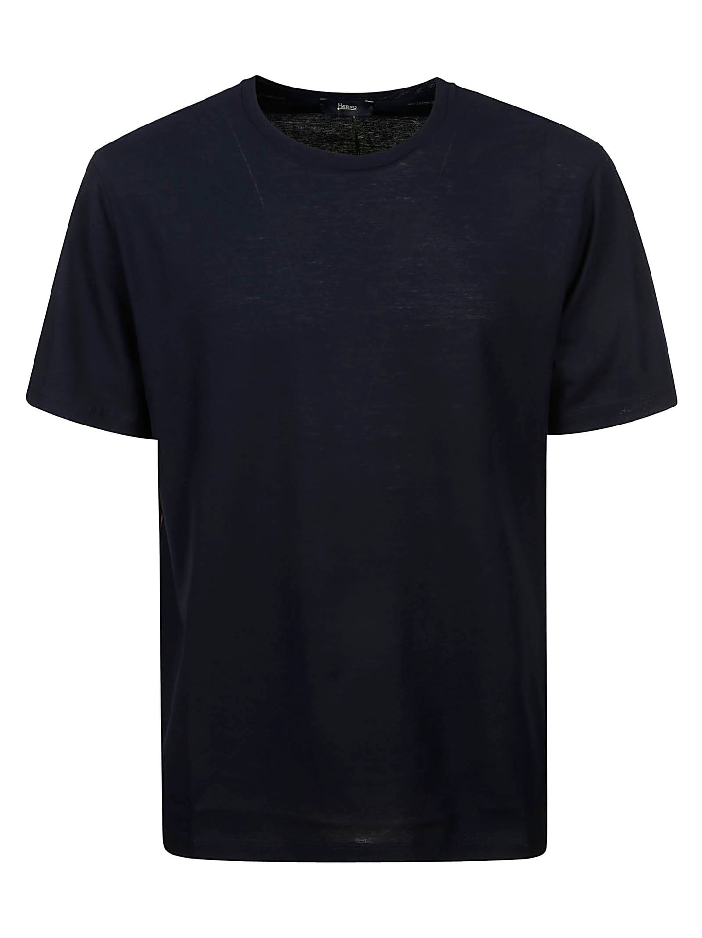 T-shirt crepe