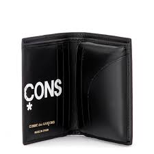 Huge Logo Wallet