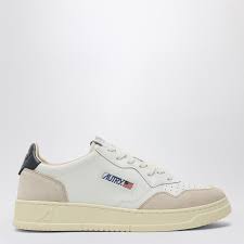 Medalist Low Sneakers