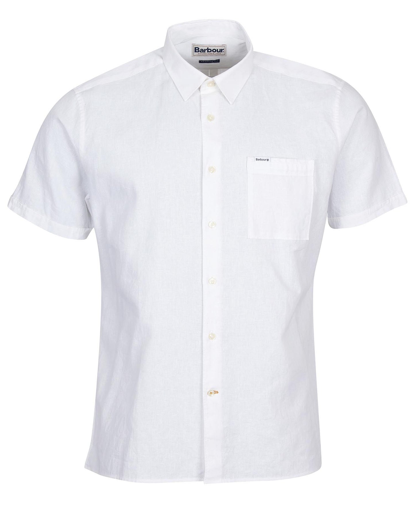 Nelson summer shirt