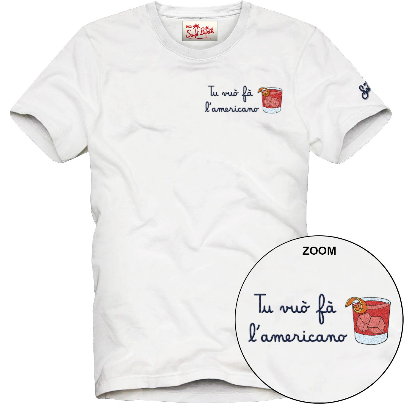 Portofino T-Shirt