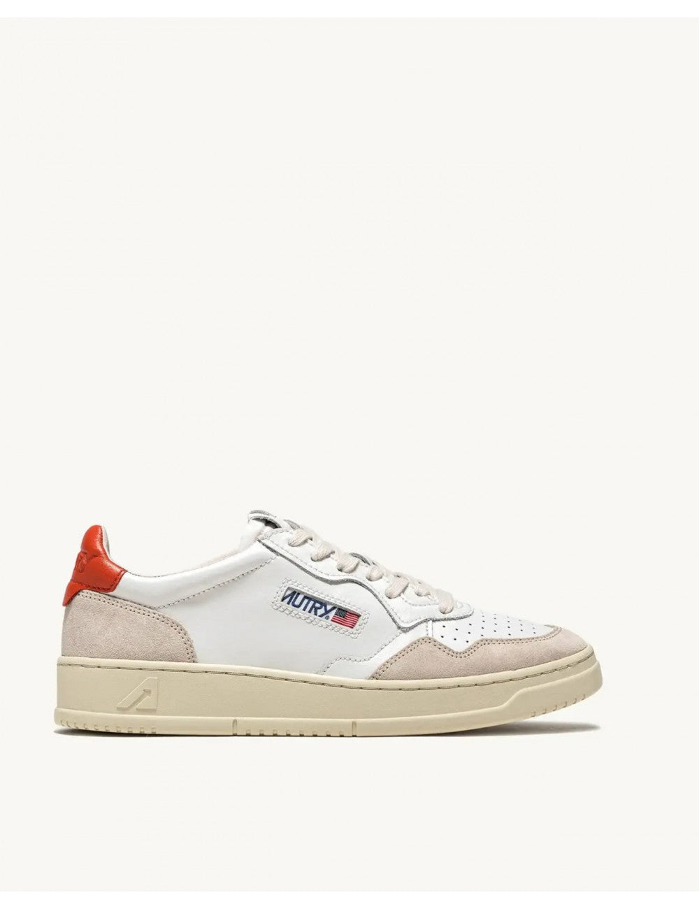 Sneakers Medalist