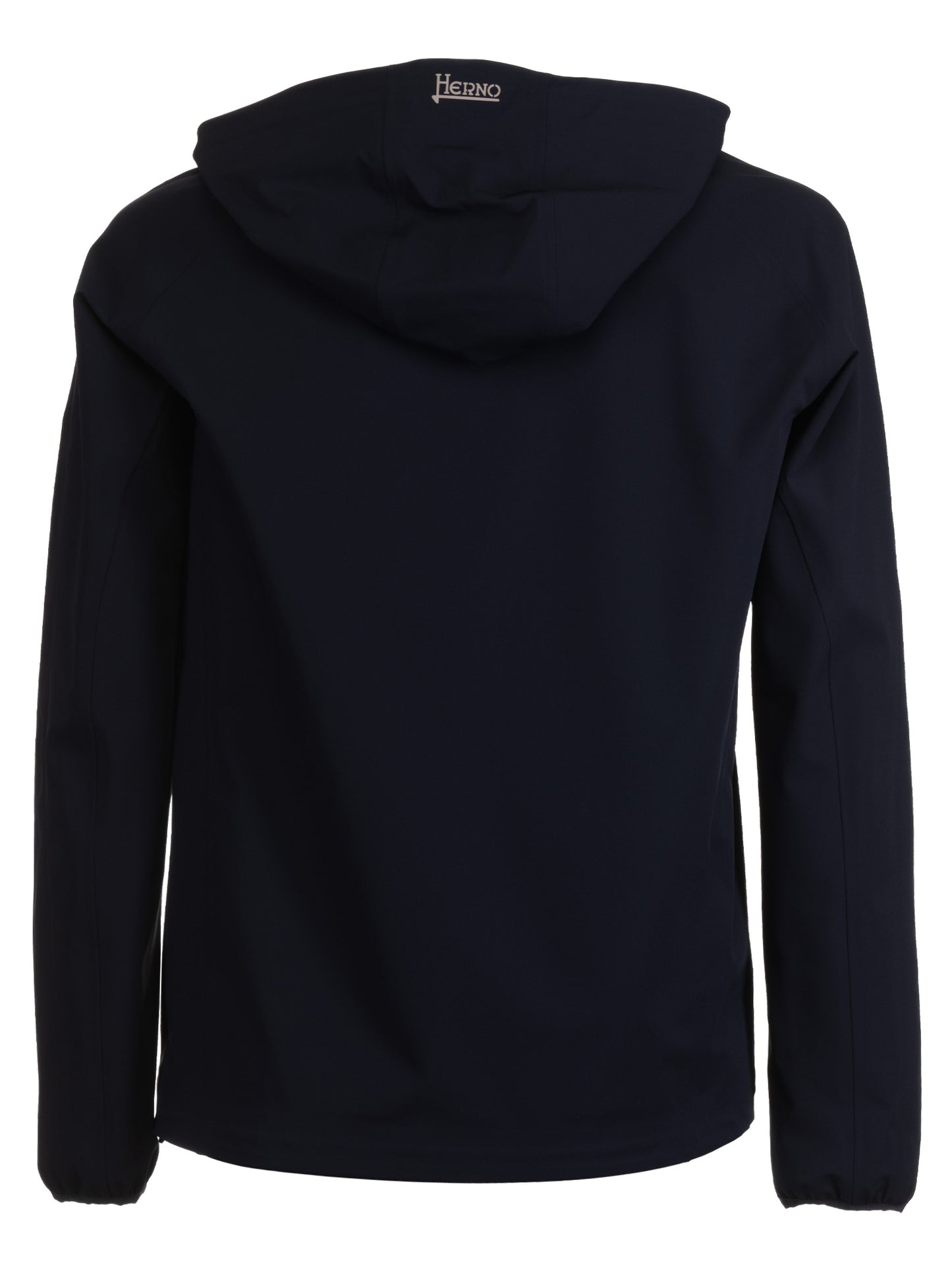 Hooded Jacket