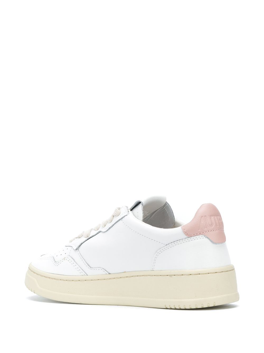 Sneakers Medalist