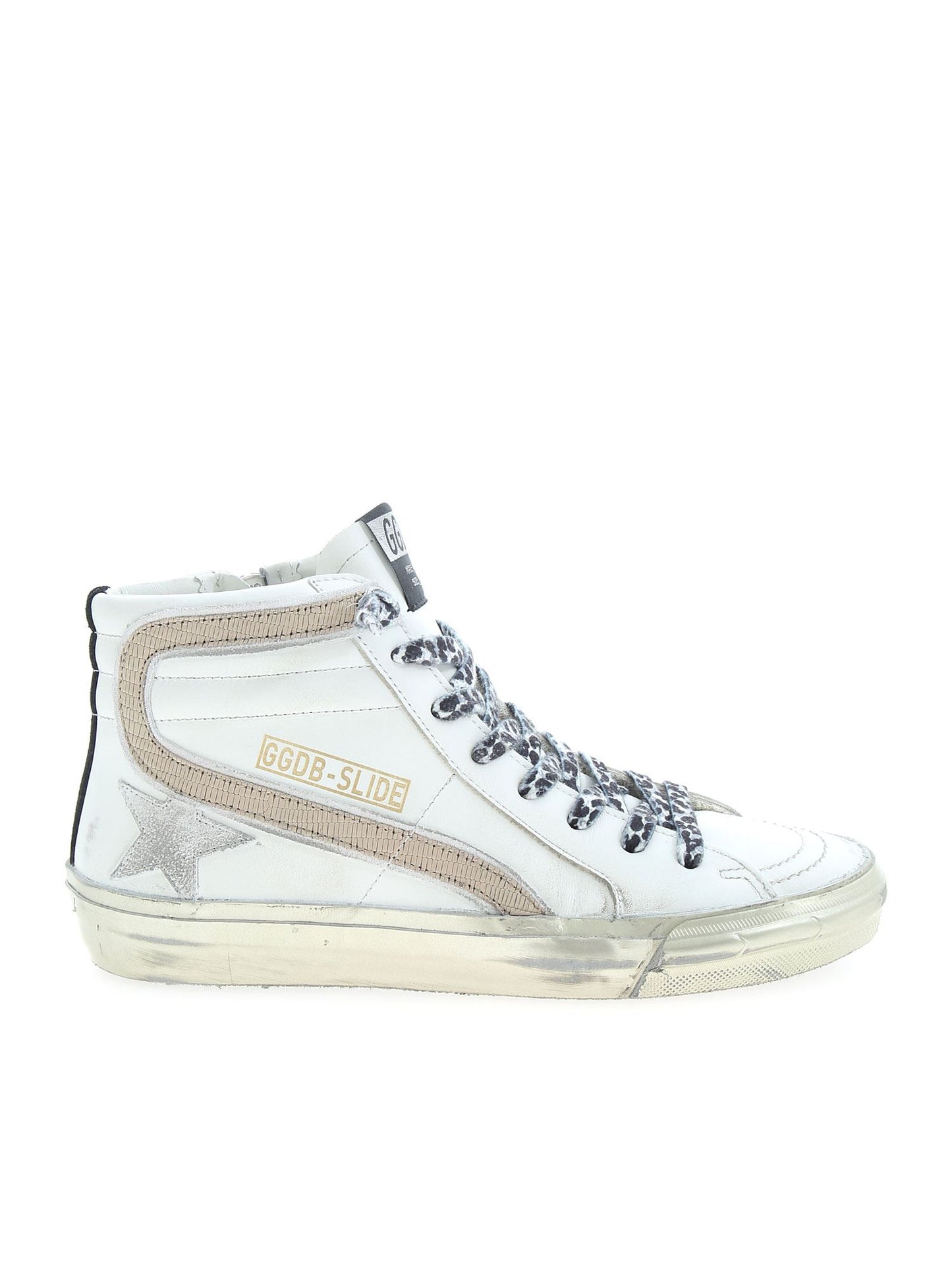 Sneakers Slide