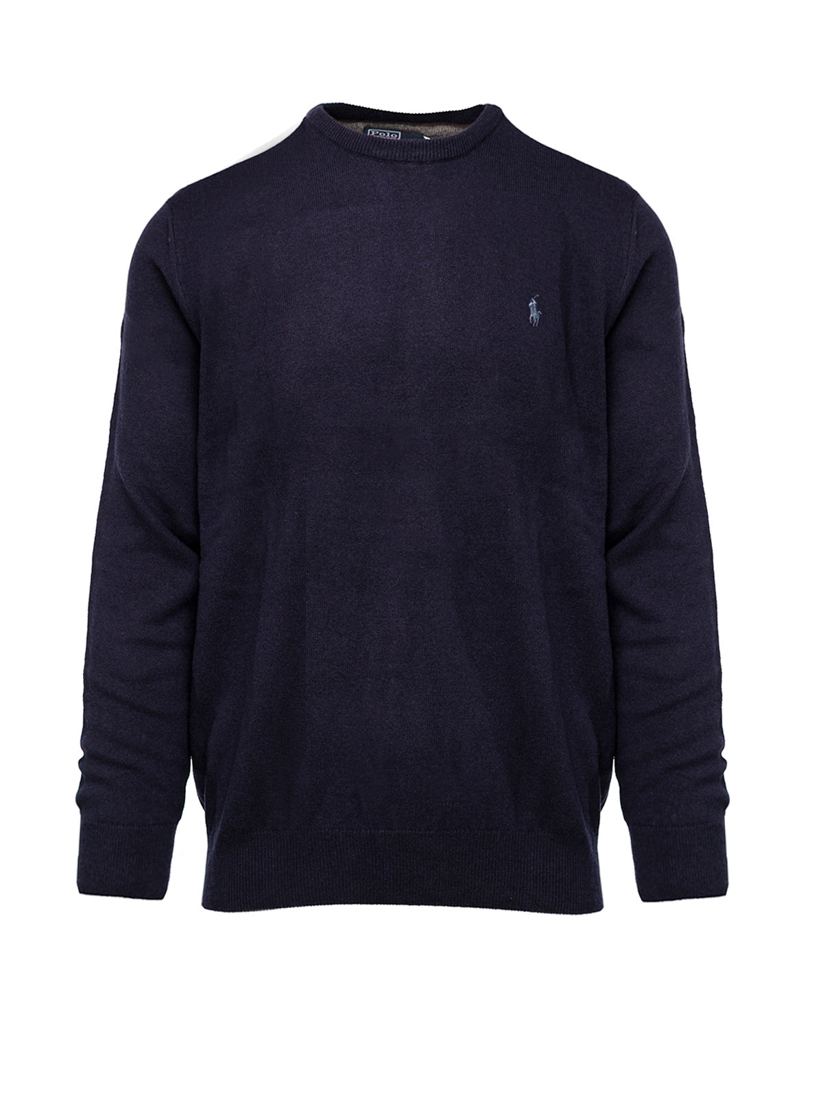 Long sleeve pullover